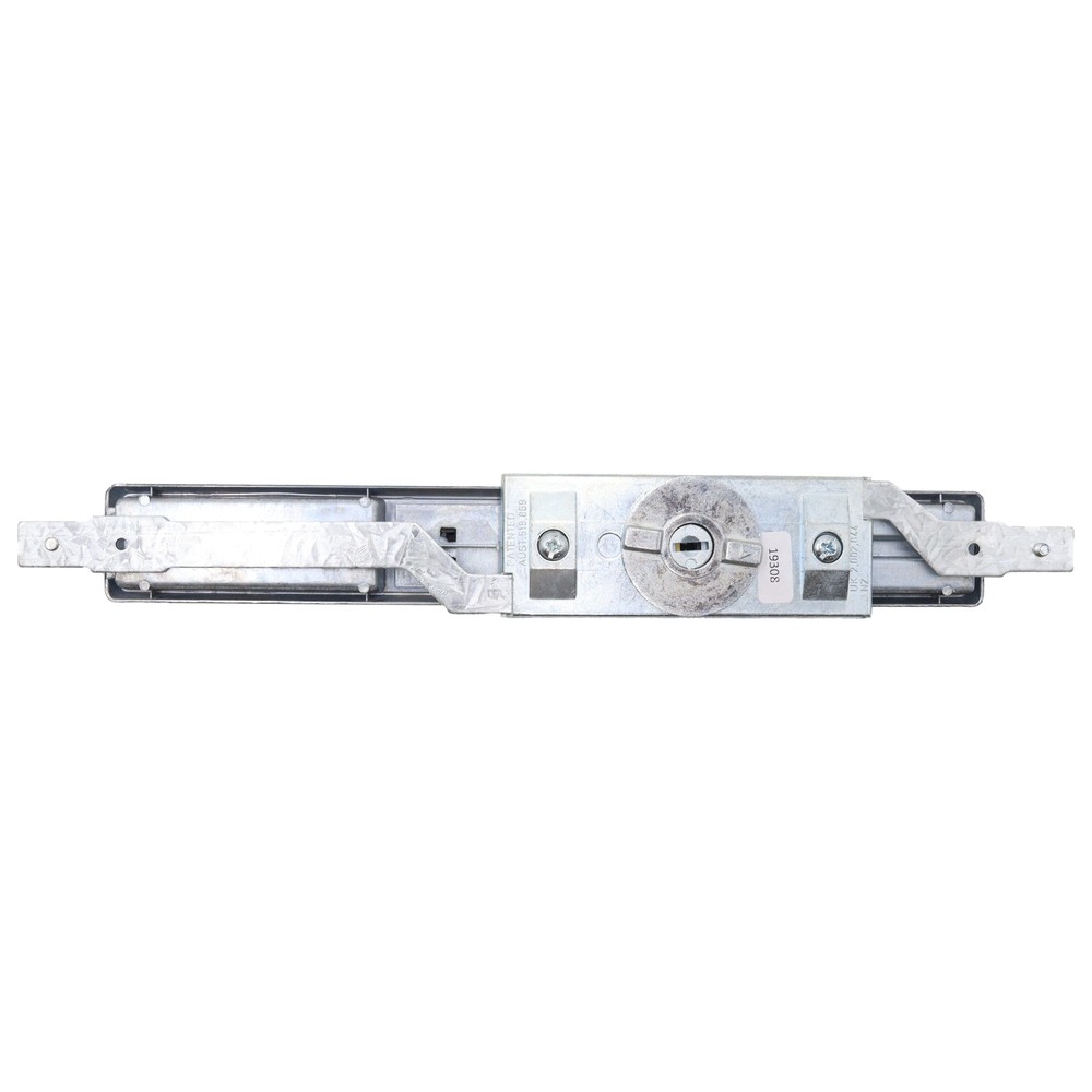 Lock Focus Roller Door Lock AR/V4P-/19/6H/LE3