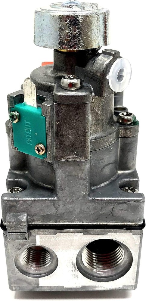 Hearth & Home Technologies Replacement Variable Valve, 3.5 inches, Multicolor