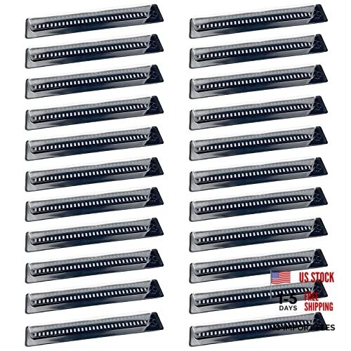 Pack Plastic Beetle Blaster Beehive Beekeeping Tools 22