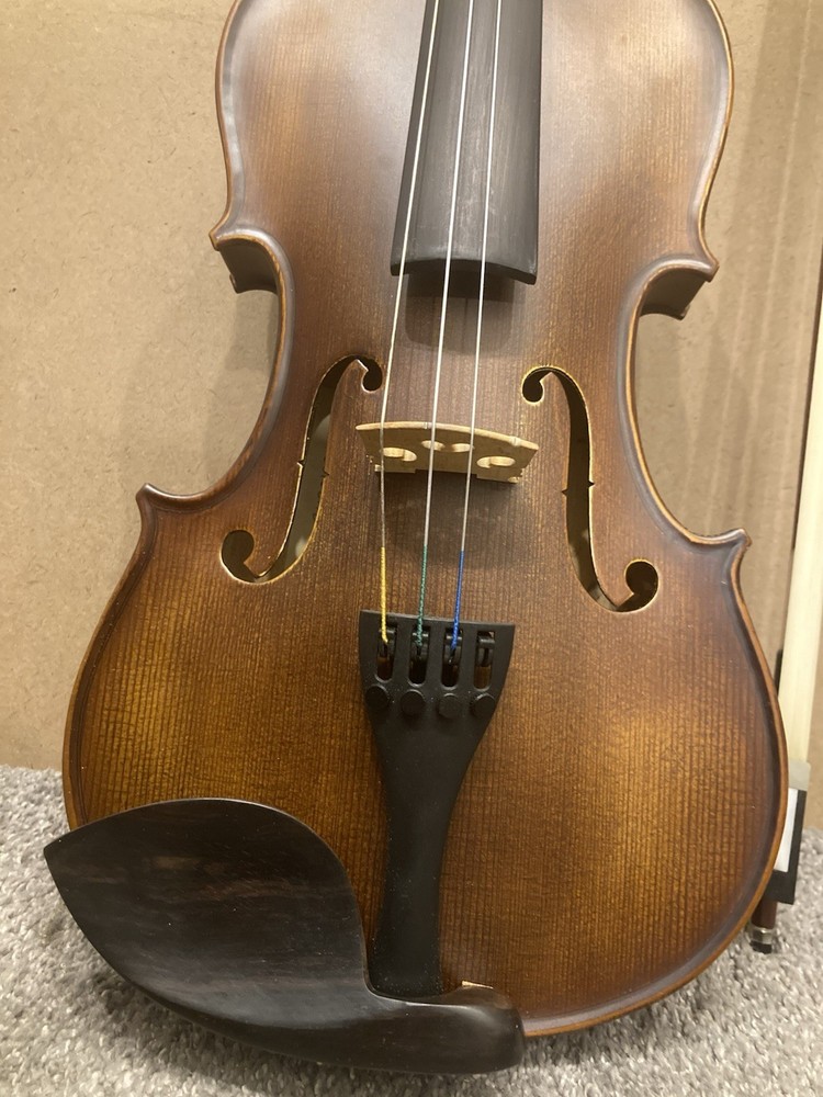 Bellafina Sonata 4/4 Violin W/Case & Bow Excellent Condition