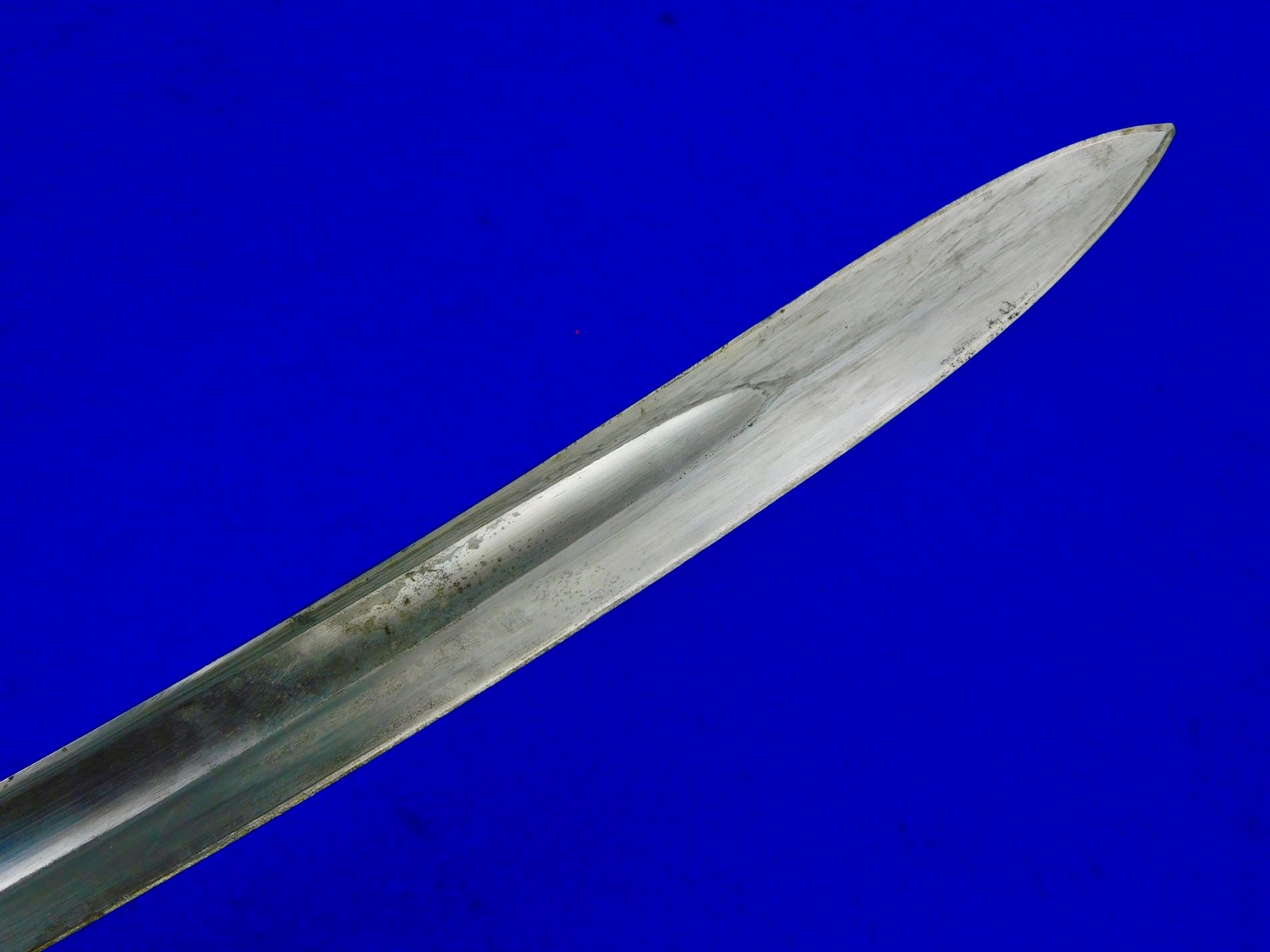 Antique Germany German WW1 Cavalry Sword w/ Scabbard