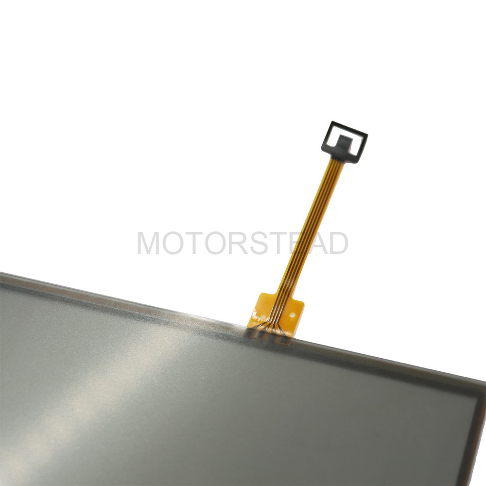 FOR FORD Sync 2 REPLACEMENT TOUCH-SCREEN glass Digitizer 8" Radio navigation US