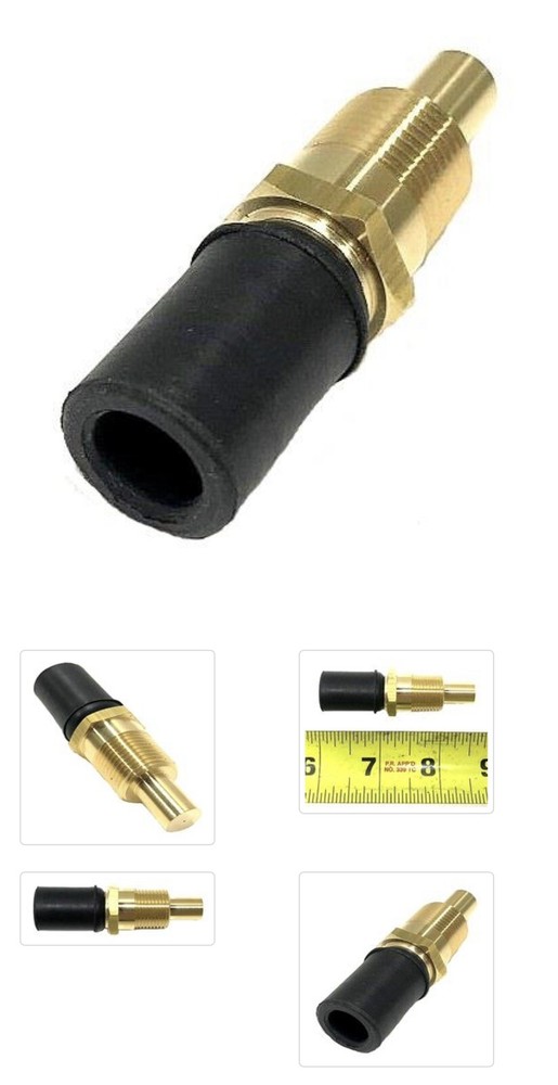 Engine Temperature Sending Unit for Humvee 6685-00-814-5271