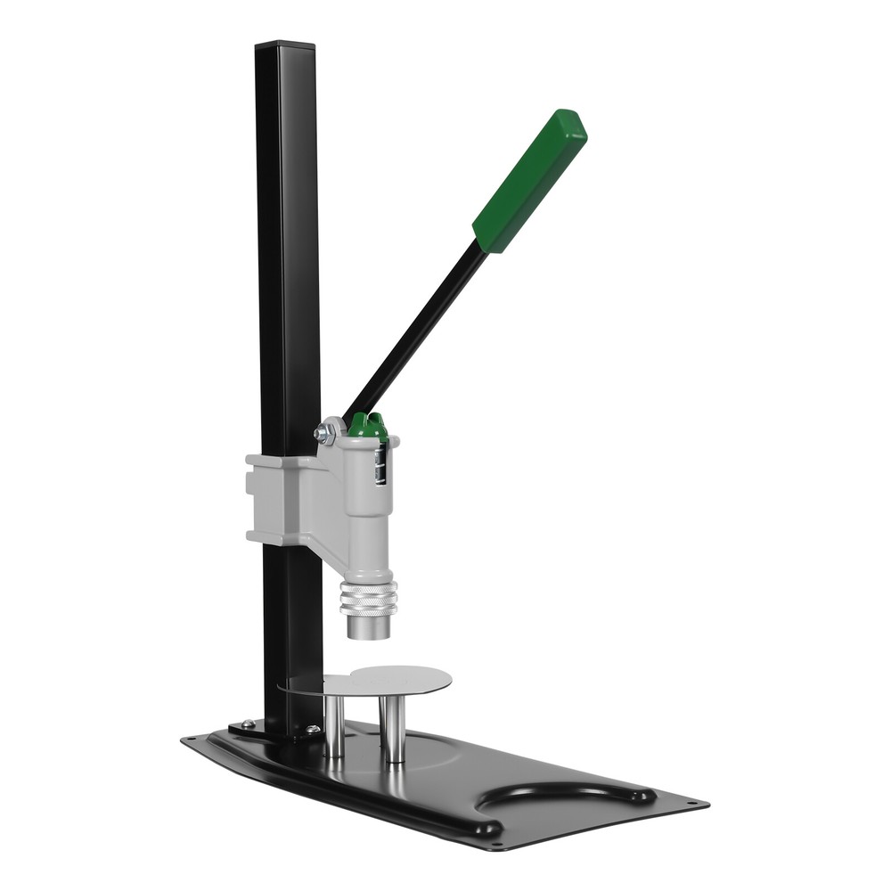 Manual Perfume Bottle Capper Perfume Sprayer Sealer Tool Capping Tool Machine