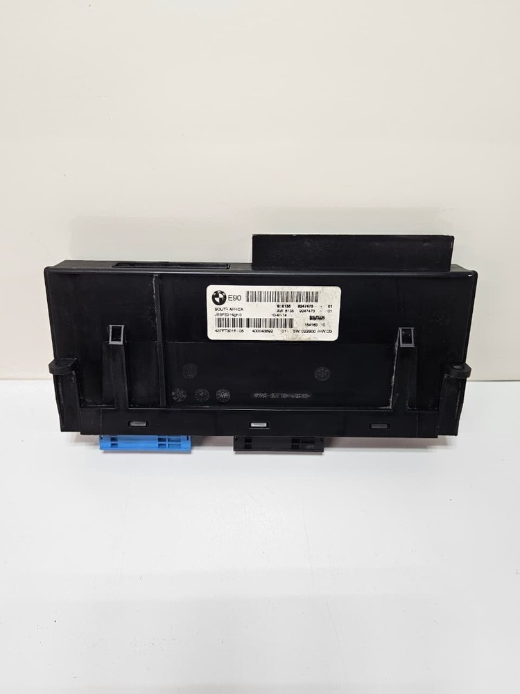 BMW E92 E82 E88 Body Control Module 9247473 OEM