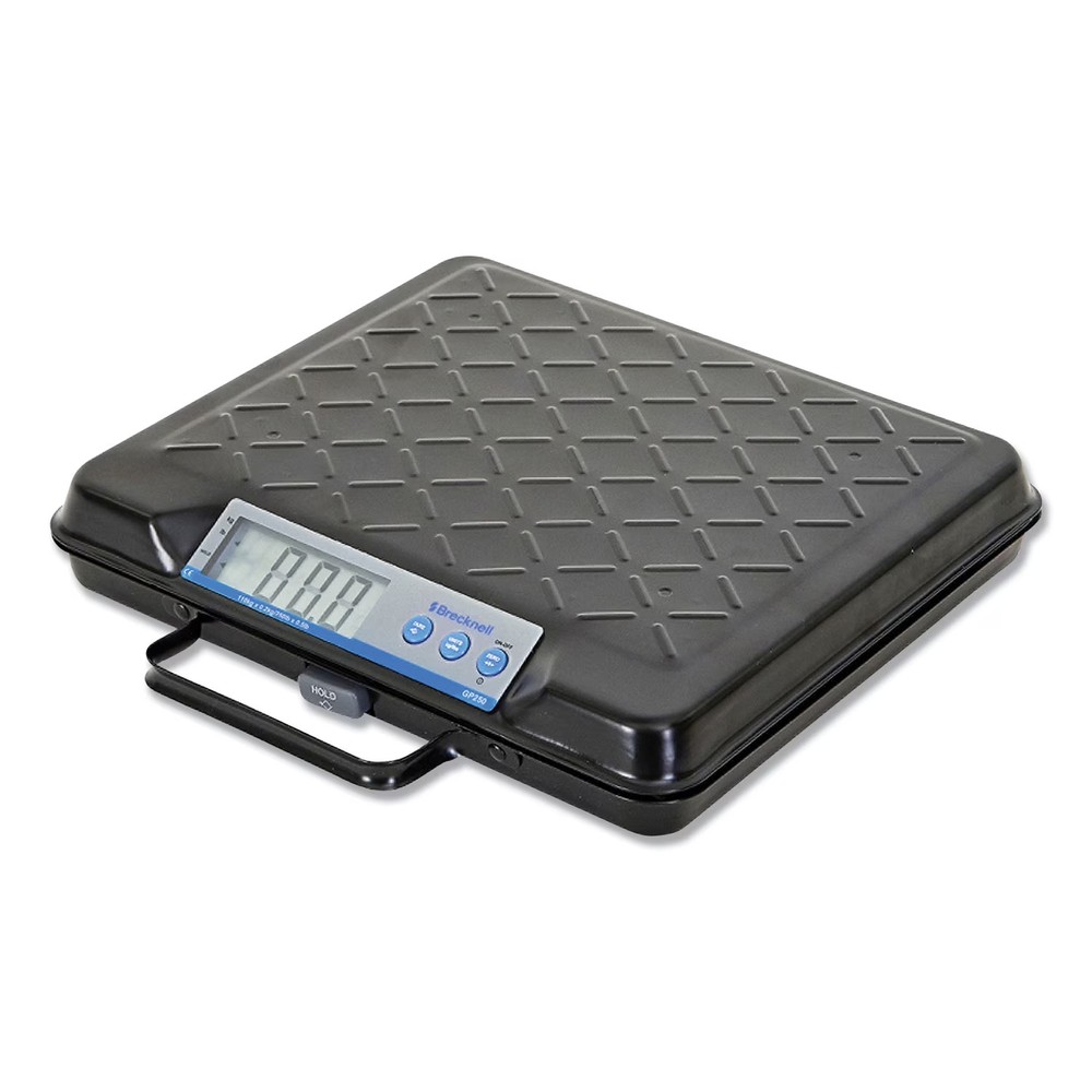 Portable Electronic Utility Bench Scale Platform