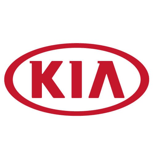 Genuine Kia Blank Key 81996-1D000