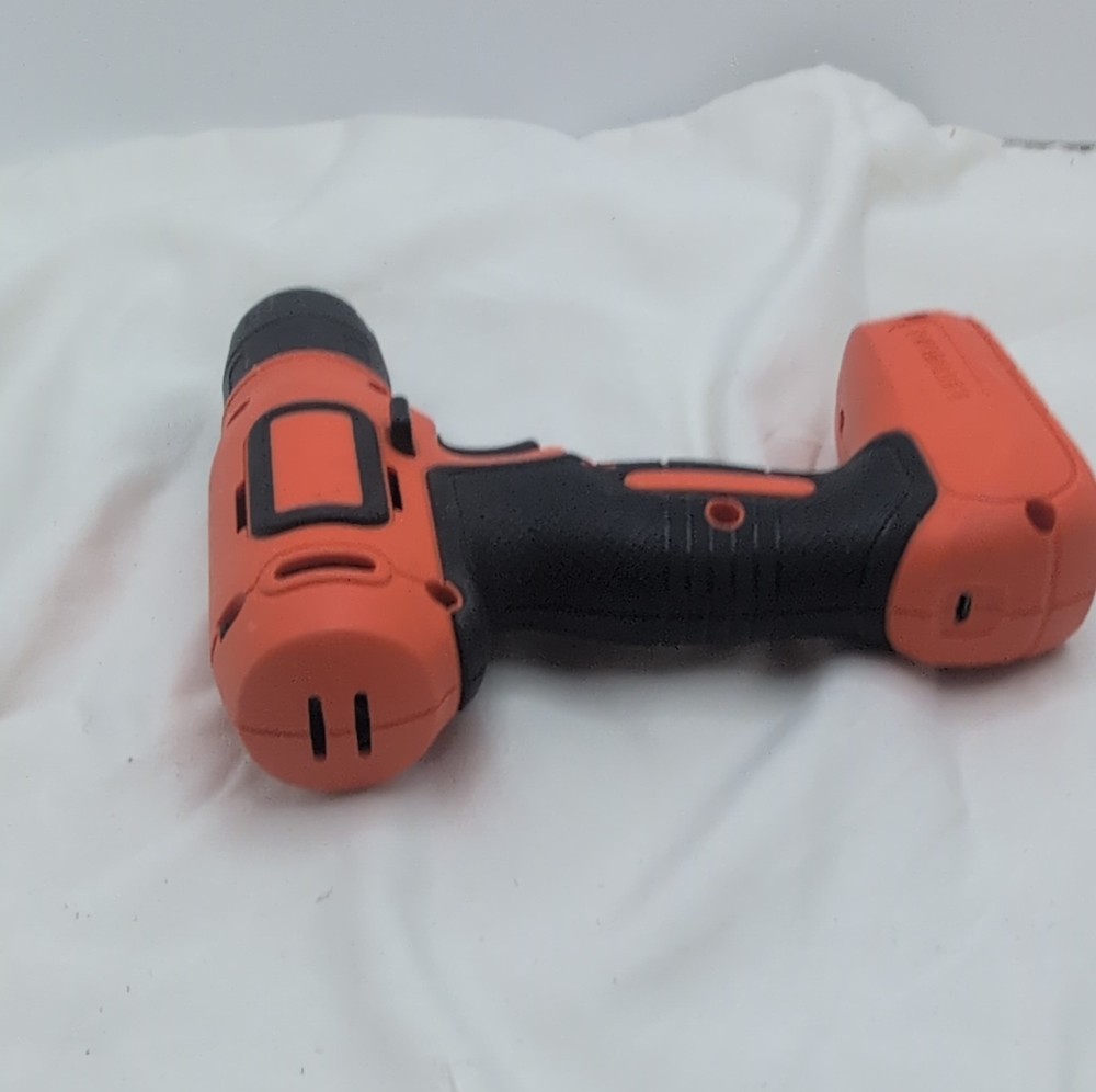 BLACK+DECKER BDCD8 8V Max Cordless Lithium Drill