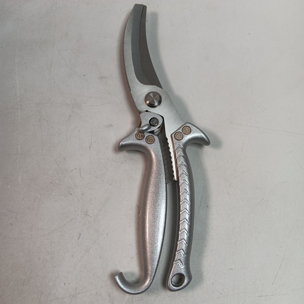 Whale Shark Multifunctional Kitchen Scissors