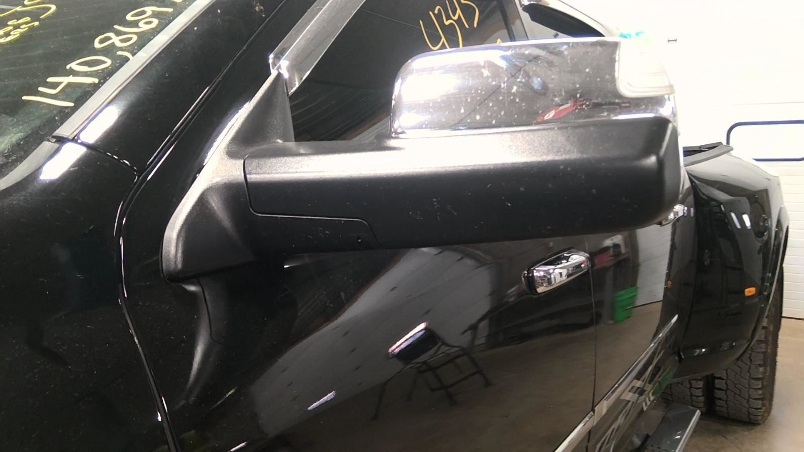 Exhaust Fluid Pump Fits 13-19 DODGE 2500 PICKUP 736726