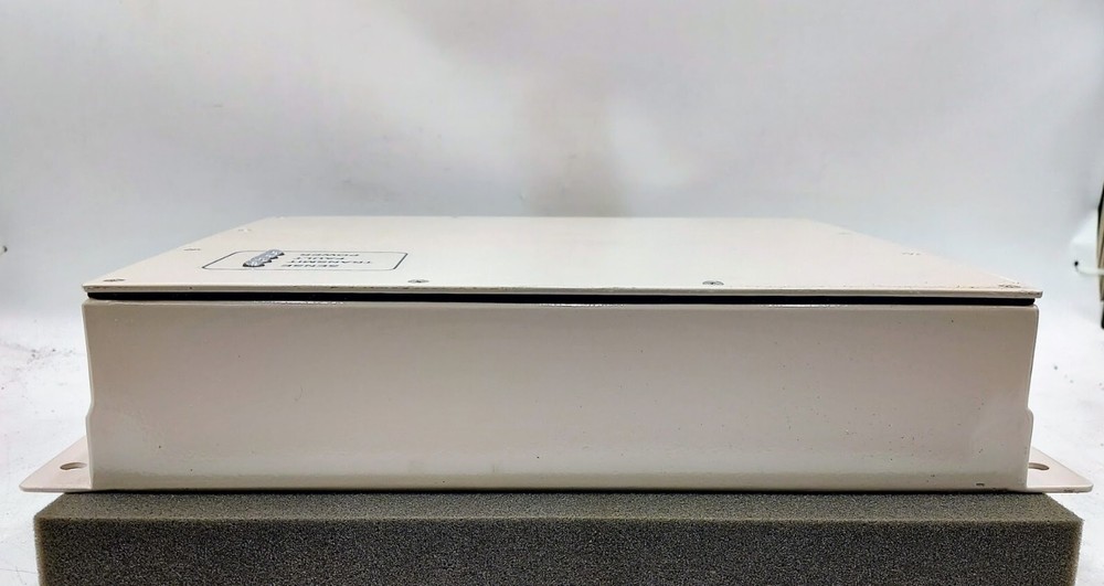 UHF 5204 ETSI RFID Toll Reader 24Vdc 3M