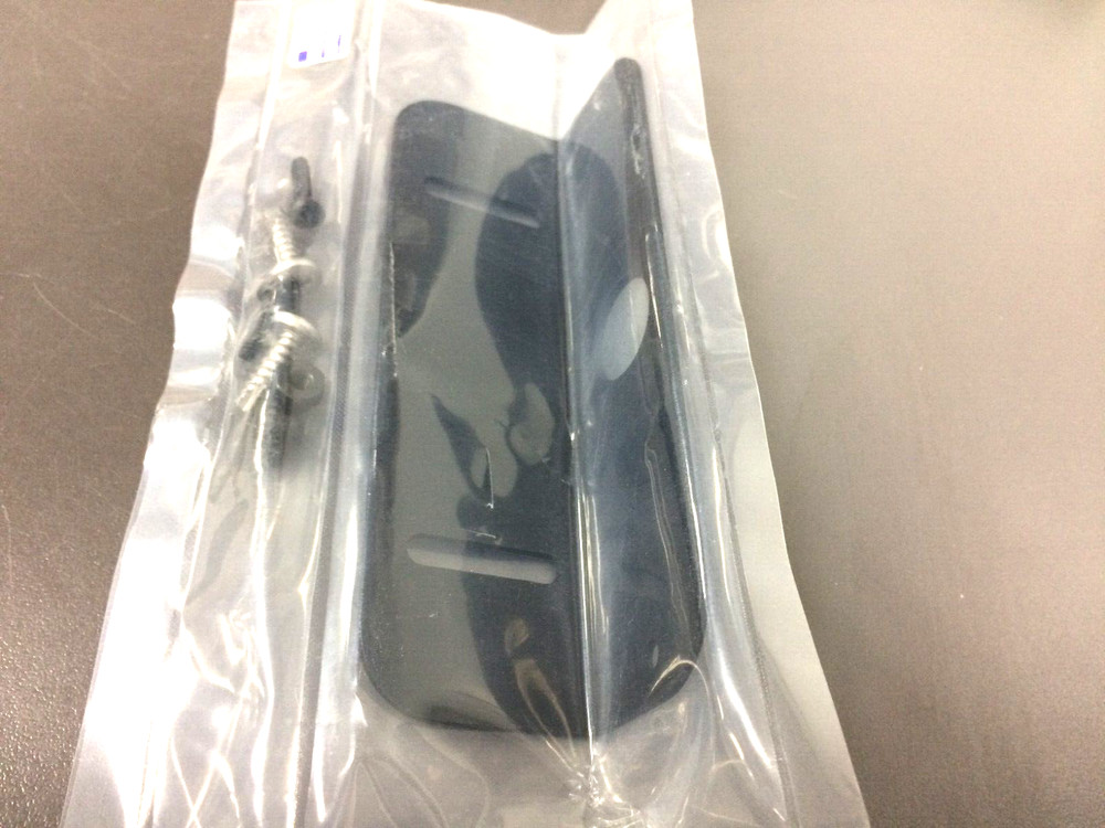 Star Microstar, Universal Bracket Kit 274-DLIT-U, New in Package