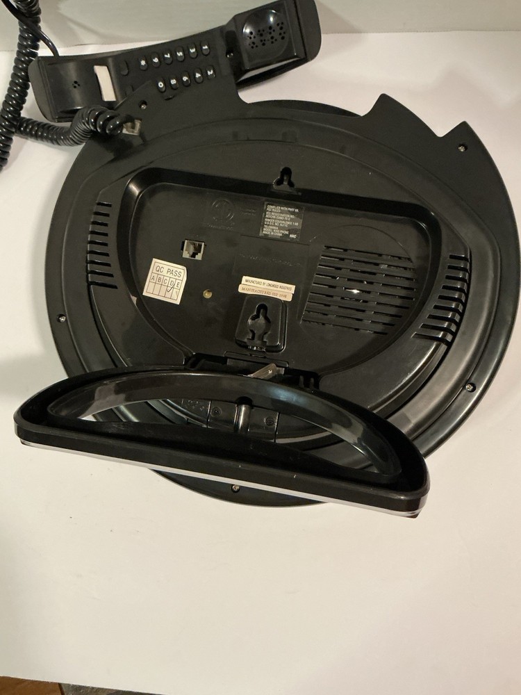 KISS Destroyer Neon Telephone Spencer's Gifts 1998