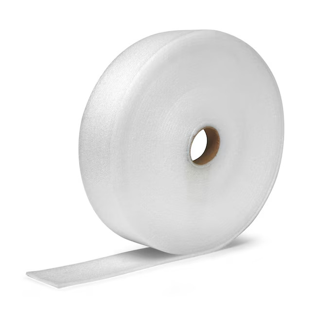 Oatey 82-ft Foam Pipe wrap insulation