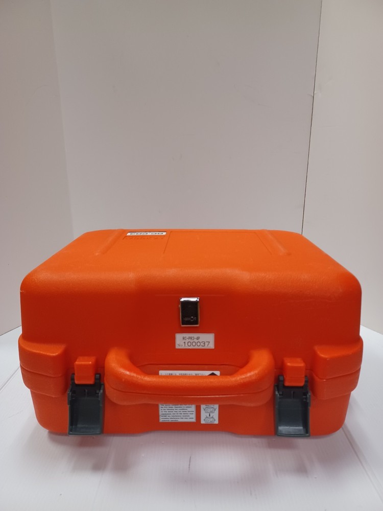 Sokkia RC-PR3 Remote System