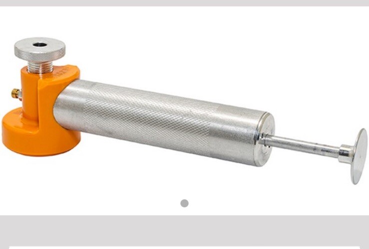 Oil Extraction Pump 95392