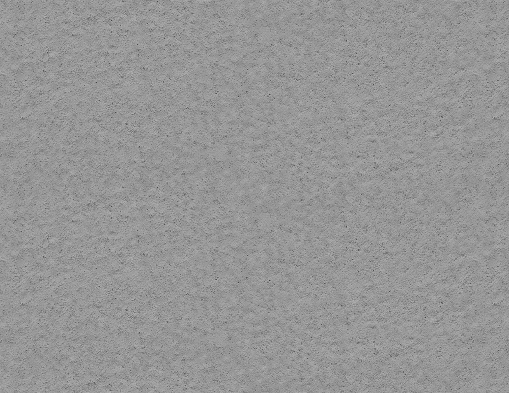 N Scale Concrete Model Train Scenery Sheets –5 Seamless 8.5x11 Gray