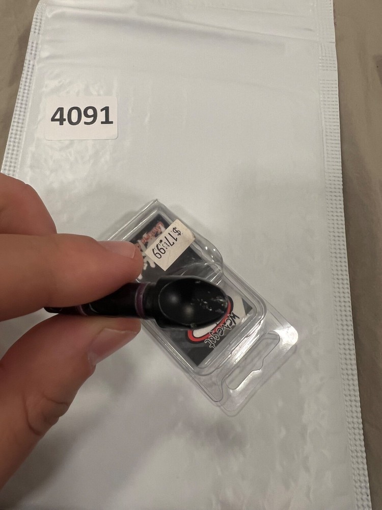 Dm6 Cp Flow Plug Kit