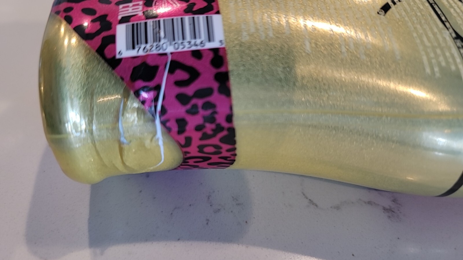 Snooki Summer in a Bottle Bronzer Tanning Bed Lotion Indoor Outdoor Sun Tan