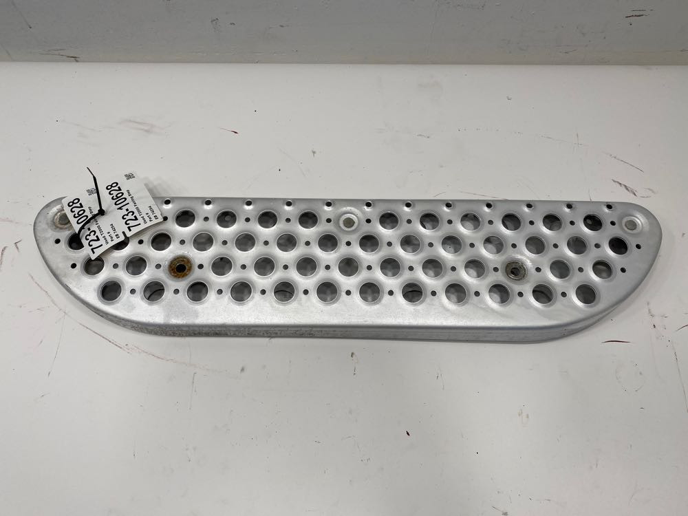 2006 Kenworth T2000 Step (723-10628)