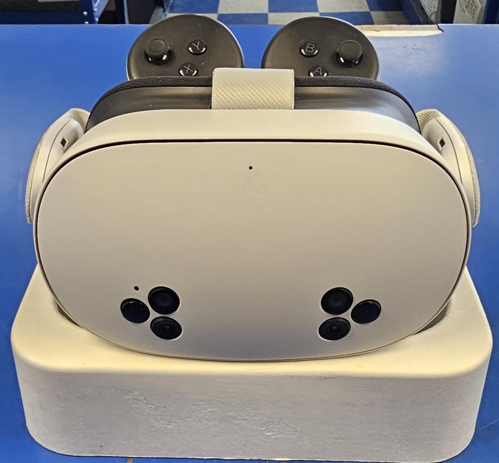 META QUEST 3S (C57006308)