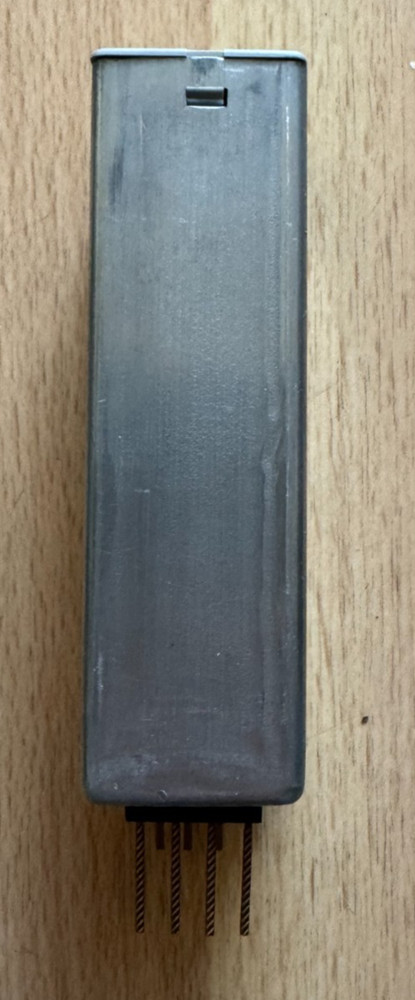 Western Electric 181-B Inductor