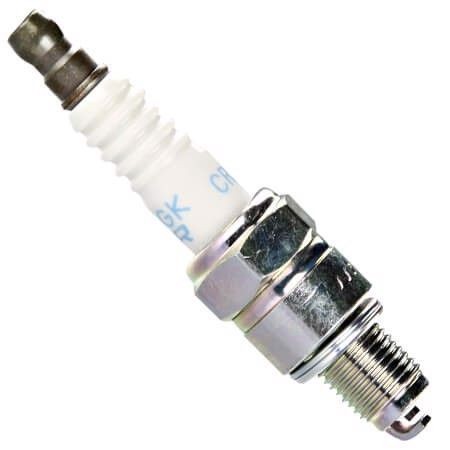NGK Nickel Spark Plug 6535