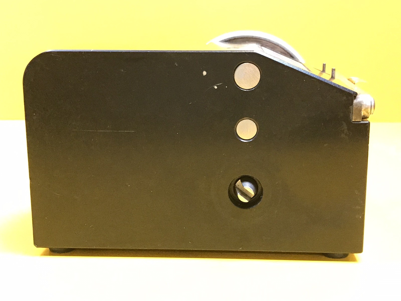 Crown Photo Systems 35mm Film Tape Extractor Tongue Puller w/TAPE Noritsu Fuji