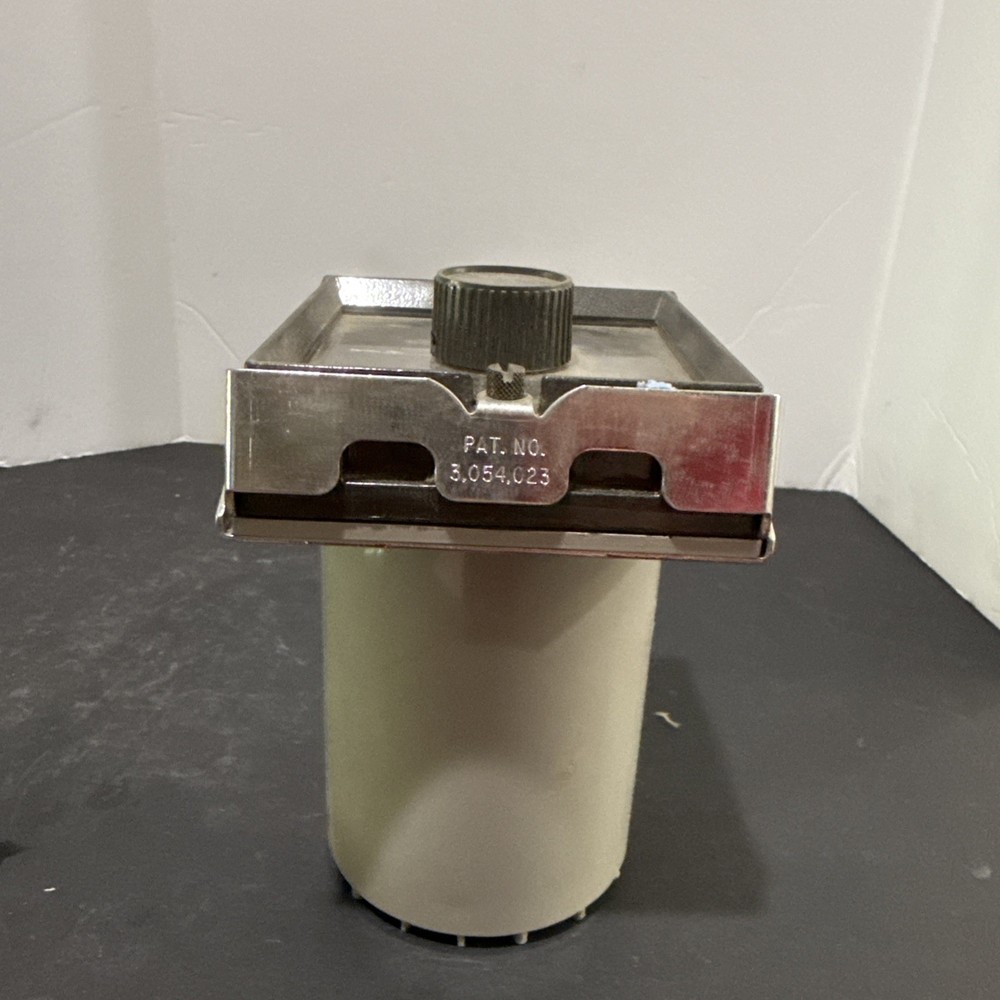 Eagle Signal Hp58a6 Timer NOS