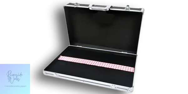 CLASSIC PRO CPEC600LITE Effects Pedal Case