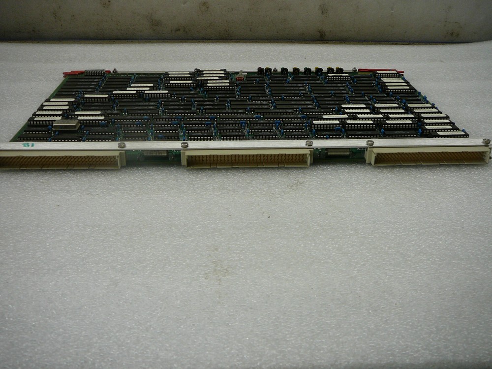ORBOTECH OPTROTECH EA 306 10051 VA CONTROLLER CIRCUIT BOARD
