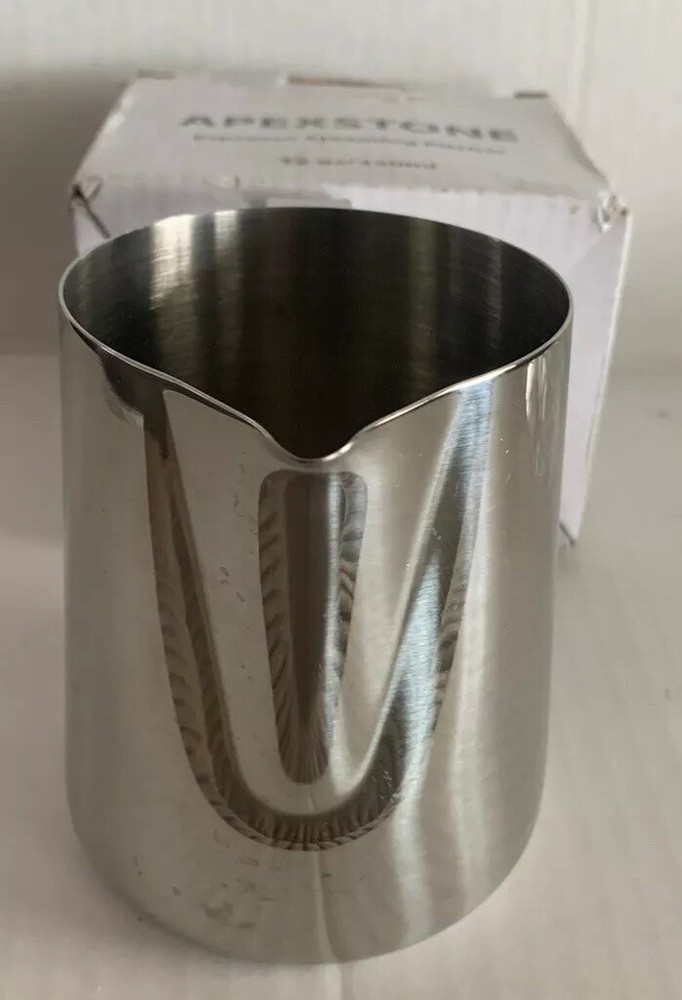 Apexstone Espresso Steaming Pitcher