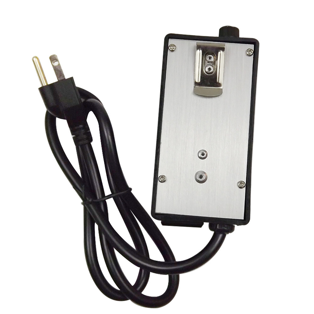 Motor Speed Controller Universal Router Fan Variable Electric Rheostat AC 120V