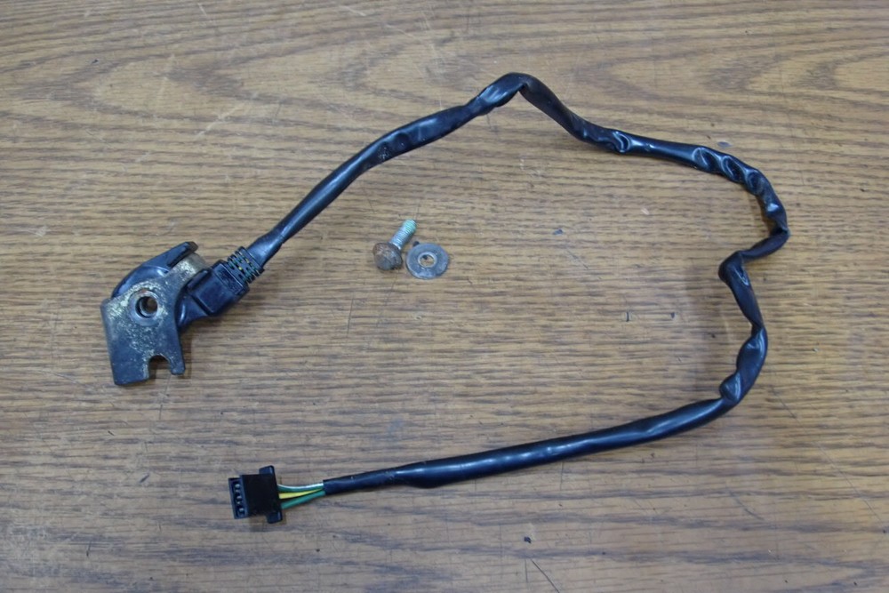 1994 HONDA SHADOW VT600C KICKSTAND SENSOR
