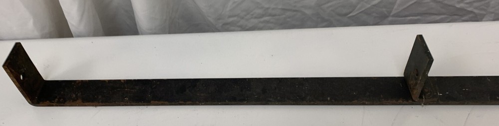 Western Electric Metal Mounting Hanger for D-93766 Program Reproducing Amplifier