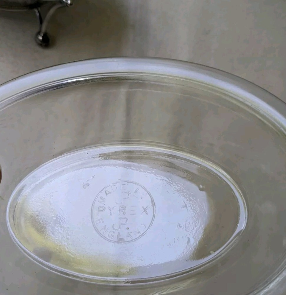 James Dixon Silverplate Small Rolltop Dome Serving Dish W/ Pyrex Insert