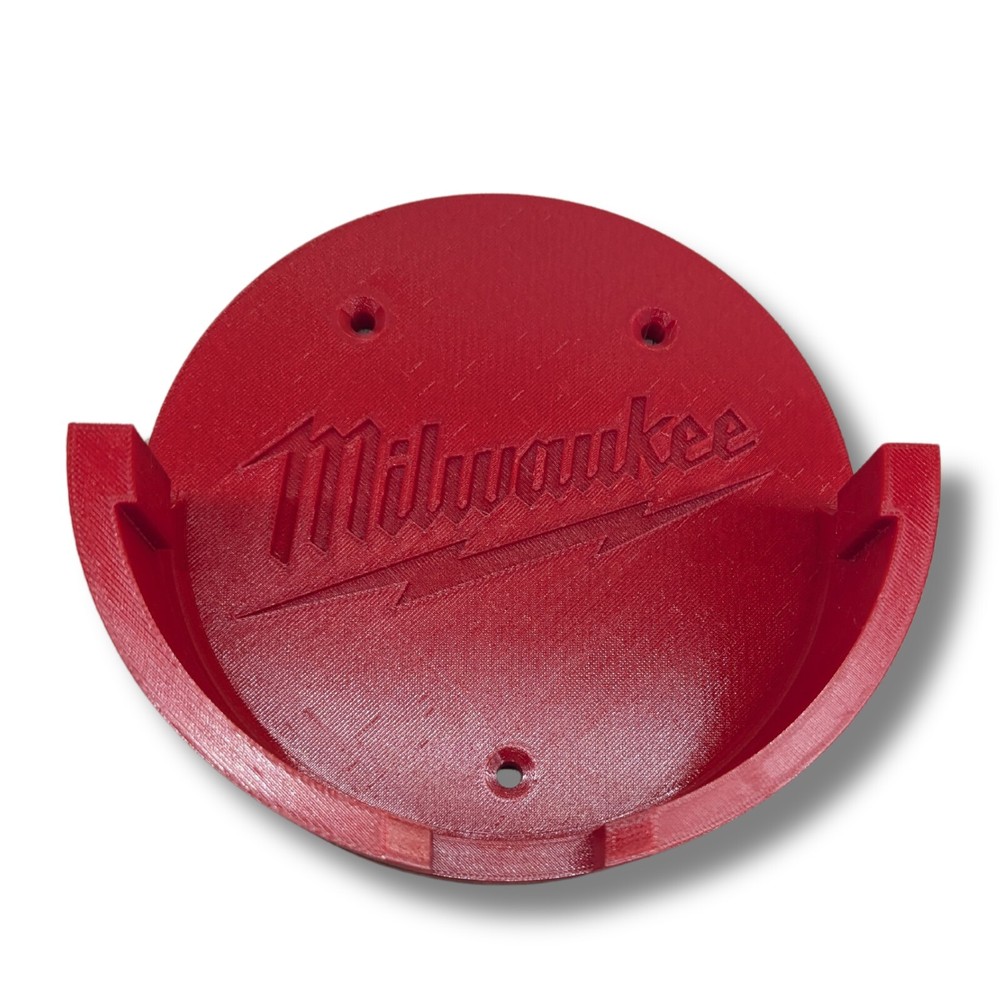 🇦🇺 Milwaukee M18 Vacuum Wall Mount - Tool Storage 🇦🇺
