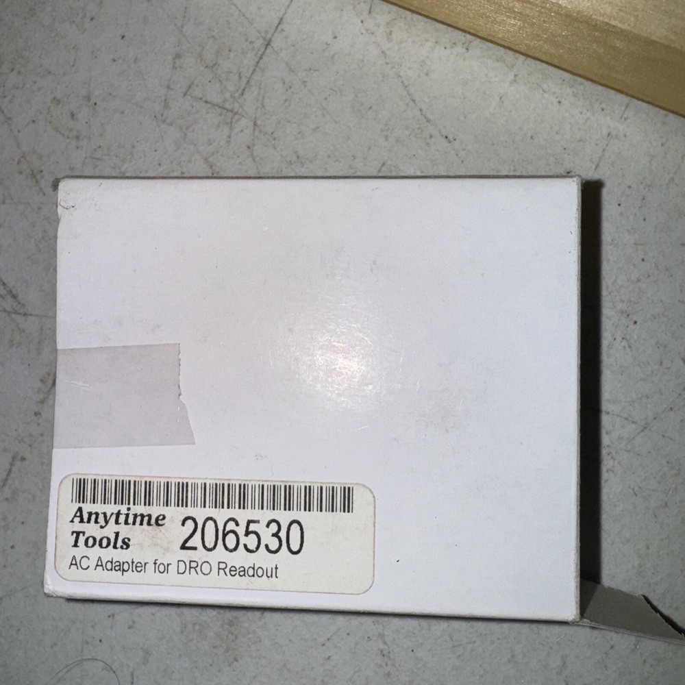 SPI 0 to 20 inch Electronic Linear Scale