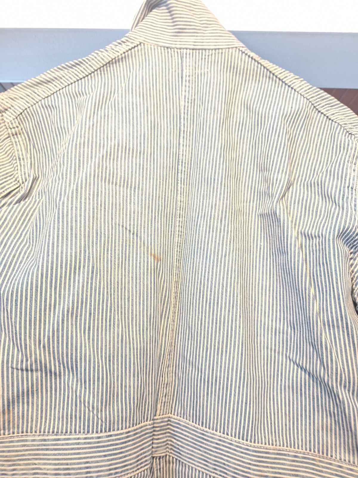 Authentic Original Esso Service Coveralls