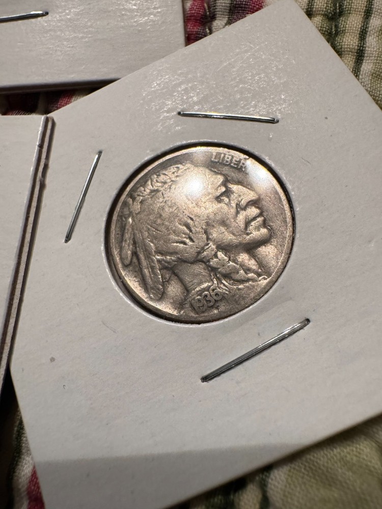 Very Random Coin Envelope almost all weigh the same 28 grams