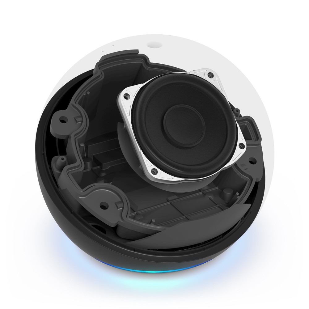 Amazon Echo Dot 5th Gen Charcoal – Our Best-Sounding Smart Speaker Yet