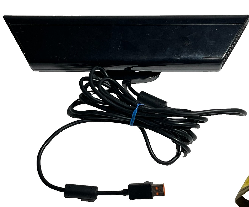 XBox Kinect Motion-Sensing Input Device - UNTESTED