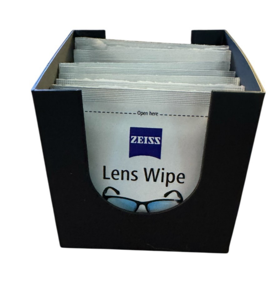 Alcohol and other Packaged Pad Holder
