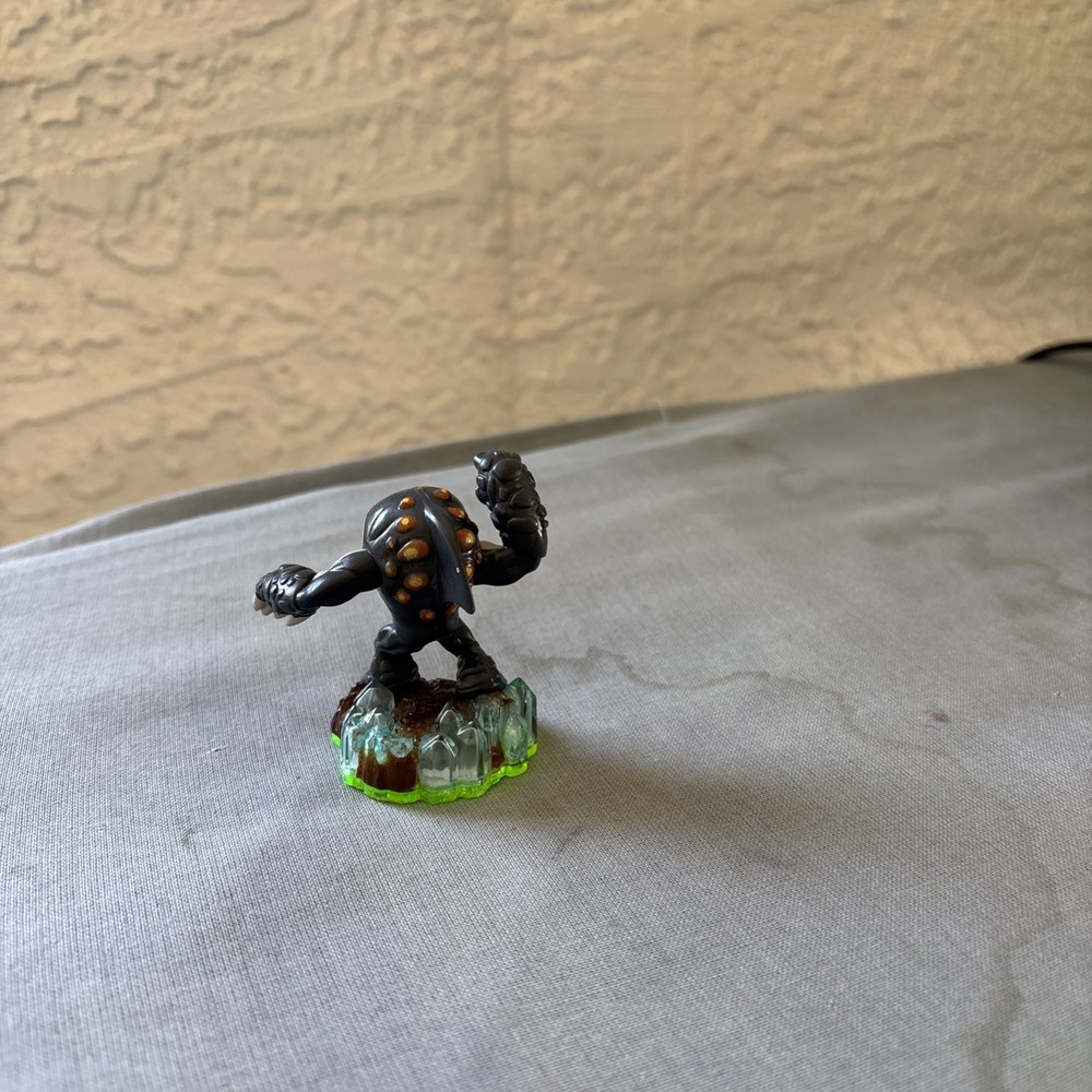 Skylanders Series 1 Sidekick Terrabite