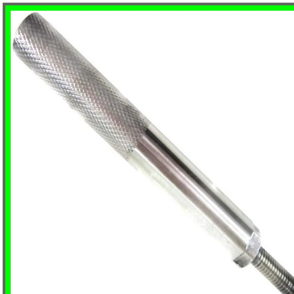 Stainless Steel Bird Perch Antenna Mount