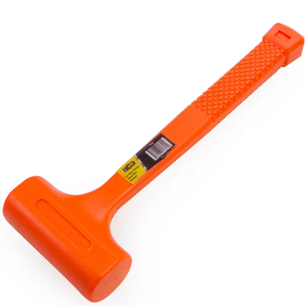 16 Oz. Dead Blow Hammer