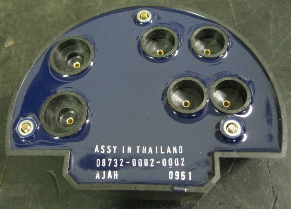 Rosemount 08732-0002-0002 Box Terminal