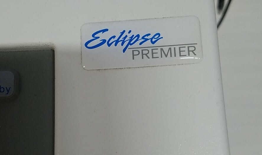 Quinton Eclipse Premier ECG Unit