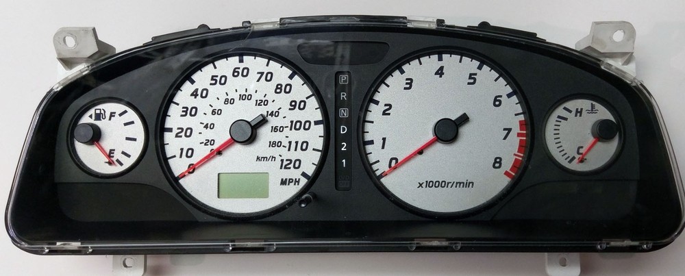 FITS NISSAN PATHFINDER CLUSTER SOFTWARE & ODOMETER CALIBRATION SERVICE
