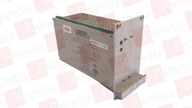 TDK LIS-91-24 / LIS9124 (USED)